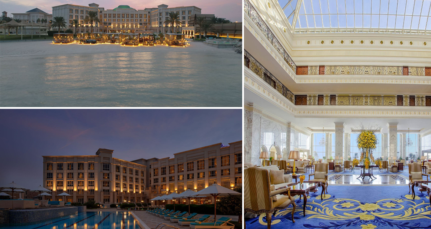 The Regency Hotel Kuwait